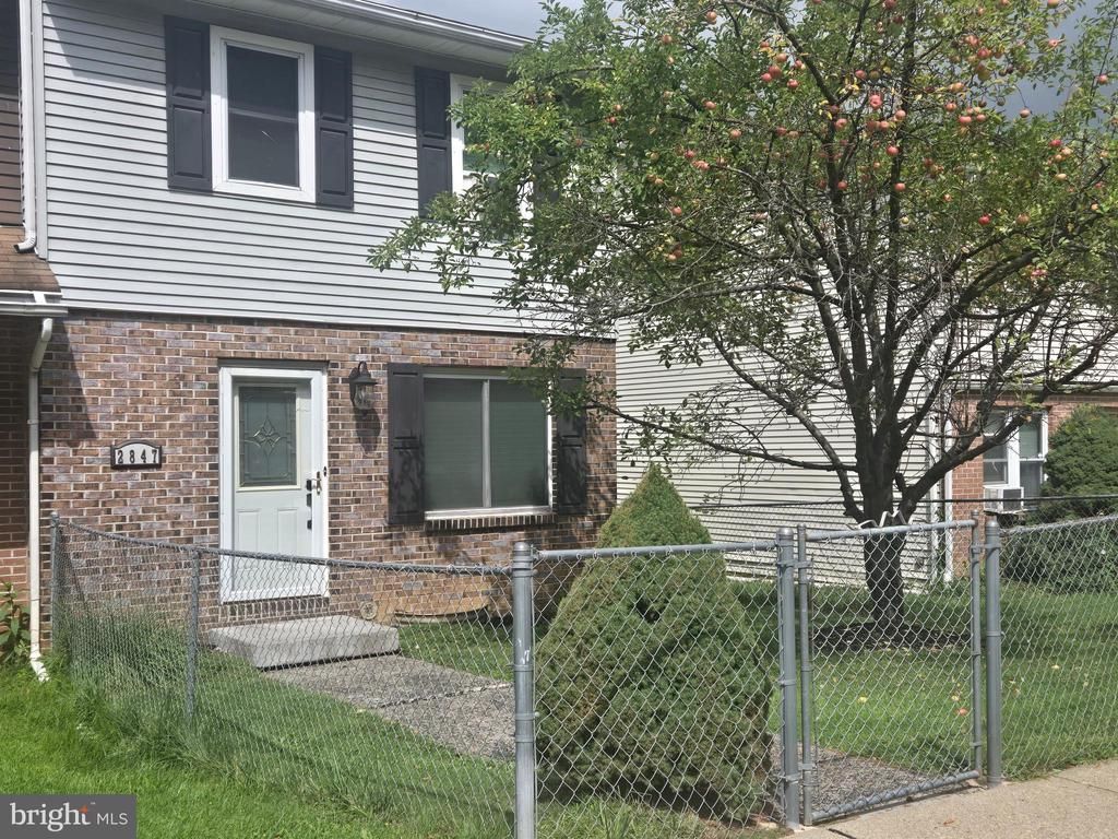 2847 RHONDA LANE , ALLENTOWN, PA 18103