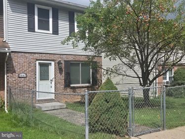 2847 RHONDA LANE, ALLENTOWN, PA 18103
