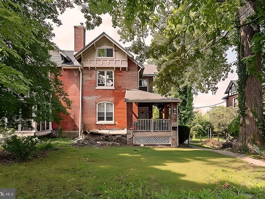 59 Fairview Avenue, Lansdowne, PA 19050 Main Photo