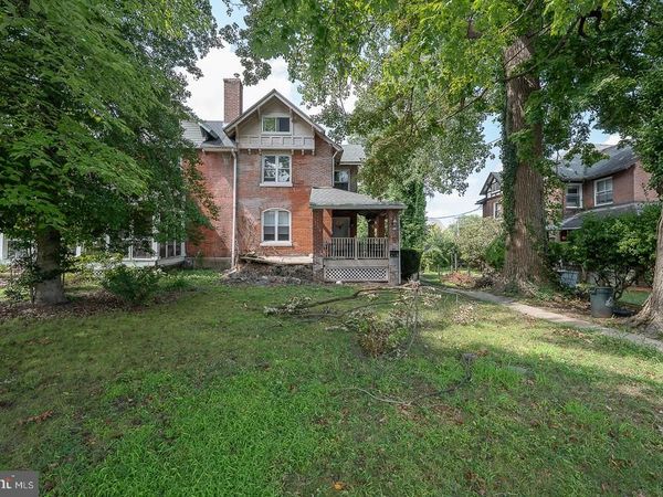 59 FAIRVIEW AVENUE, LANSDOWNE, PA 19050