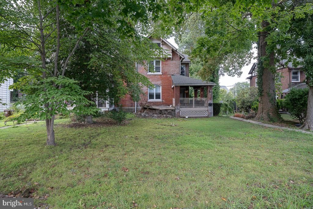 59 FAIRVIEW AVENUE, LANSDOWNE, PA 19050