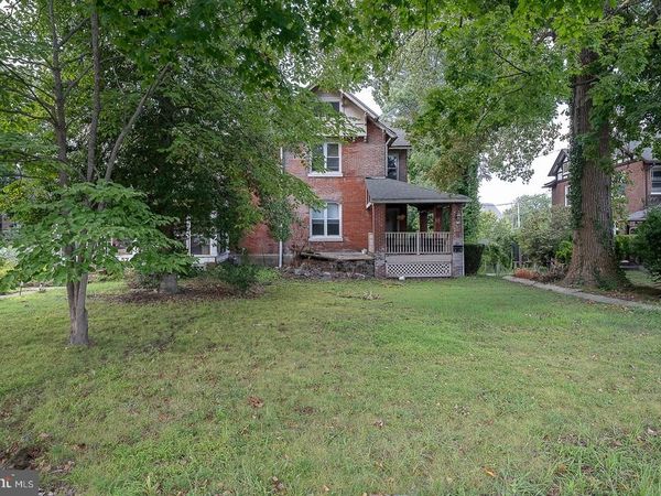 59 FAIRVIEW AVENUE, LANSDOWNE, PA 19050
