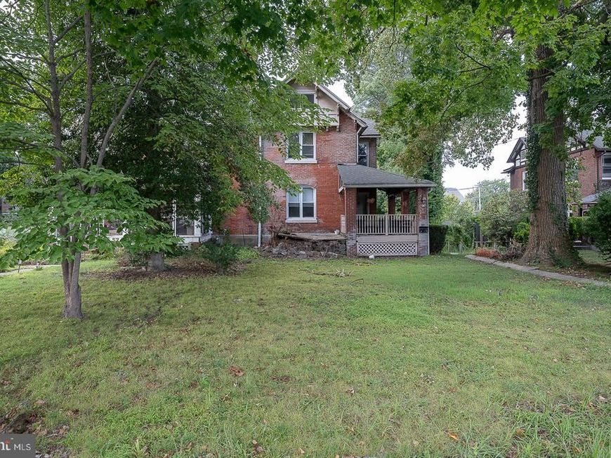 59 Fairview Avenue, Lansdowne, PA 19050 Main Photo