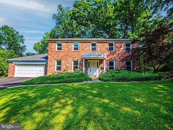7111 CHESHIRE COURT, ALEXANDRIA, VA 22307