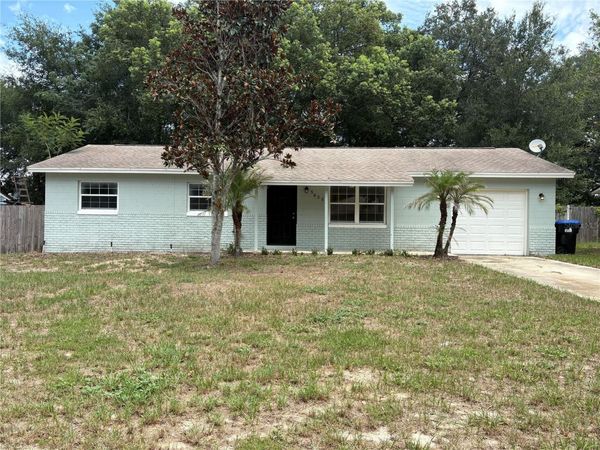 5825 LULLABY LANE , ORLANDO, FL 32810