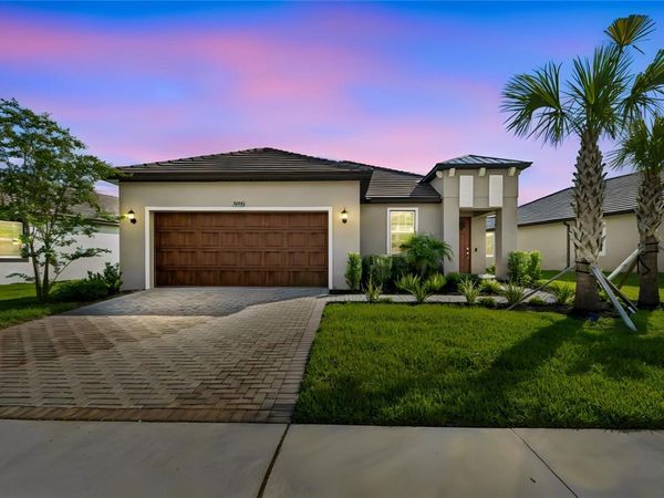 31735 GRIFFIN SANDS LANE , SAN ANTONIO, FL 33576