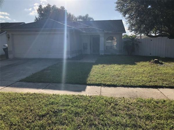 1454 MOHRLAKE DRIVE , BRANDON, FL 33511