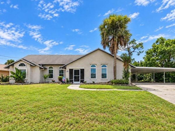 2504 GLENWOOD DRIVE, EDGEWATER, FL 32141
