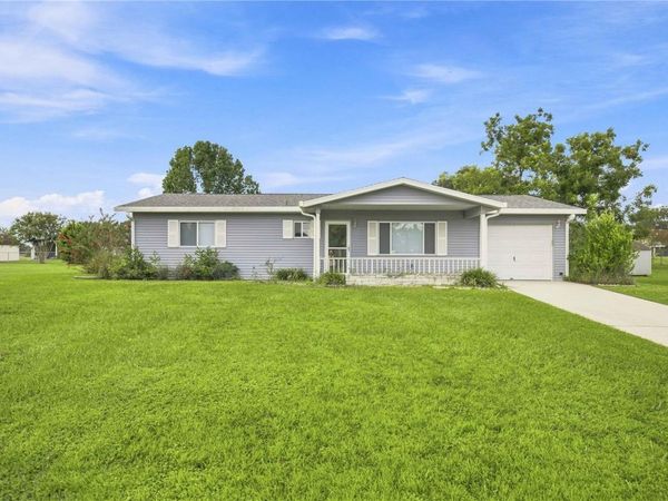 6362 SW 106TH PLACE, OCALA, FL 34476