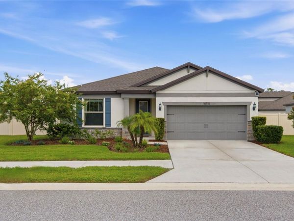 18515 CORTES CREEK BOULEVARD , SPRING HILL, FL 34610