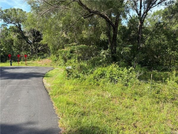 5236 N OLDWOOD POINT , HERNANDO, FL 34442