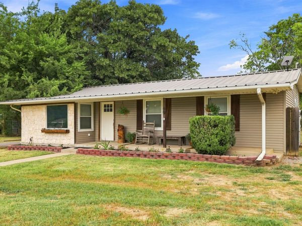 60 Whippoorwill, Mead, OK 73449