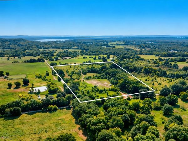 4070 Road , Eufaula, OK 74432