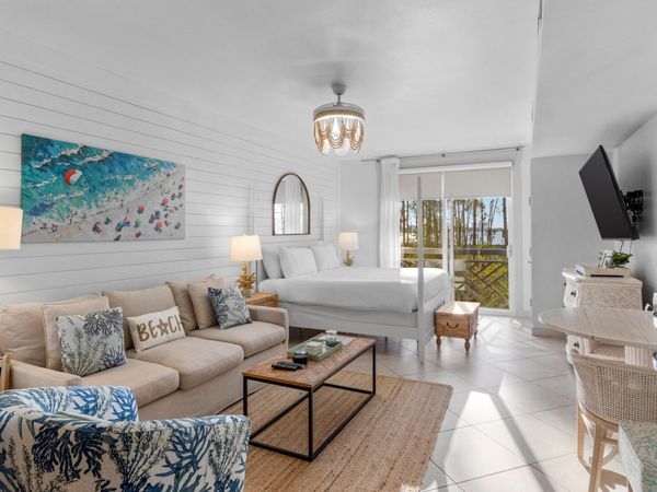 9700 Grand Sandestin Boulevard, Unit 4122, Miramar Beach, FL 32550