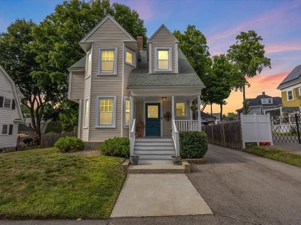 12 Minot Ave, Haverhill, MA 01830