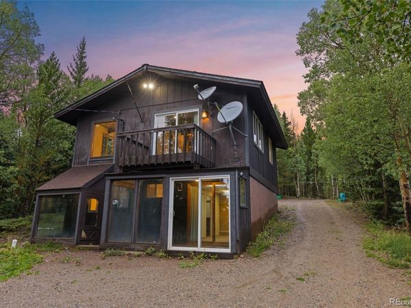 35 Ore Court, Fairplay, CO 80420