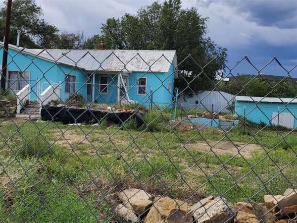 11655 County Rd 67.4, Jansen, CO 81082