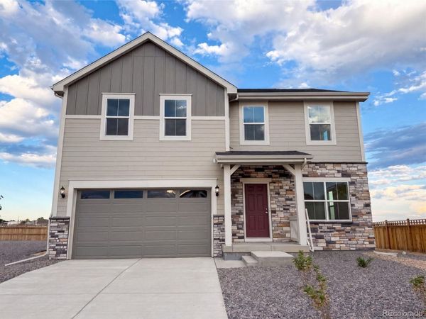 139 Mia Lane , Johnstown, CO 80534