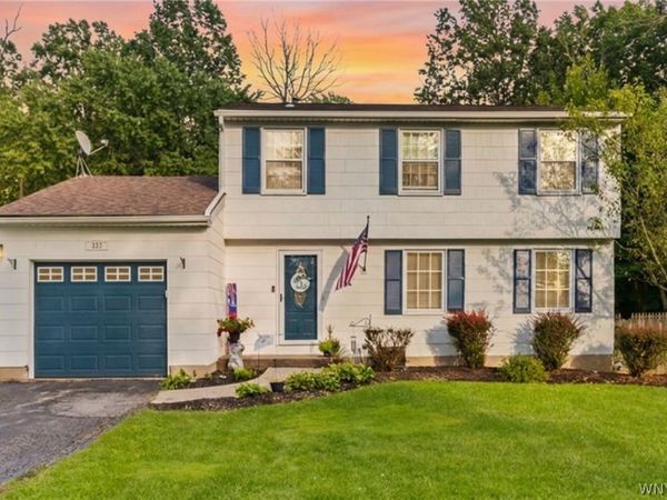 337 Tracey Lane , Grand Island, NY 14072