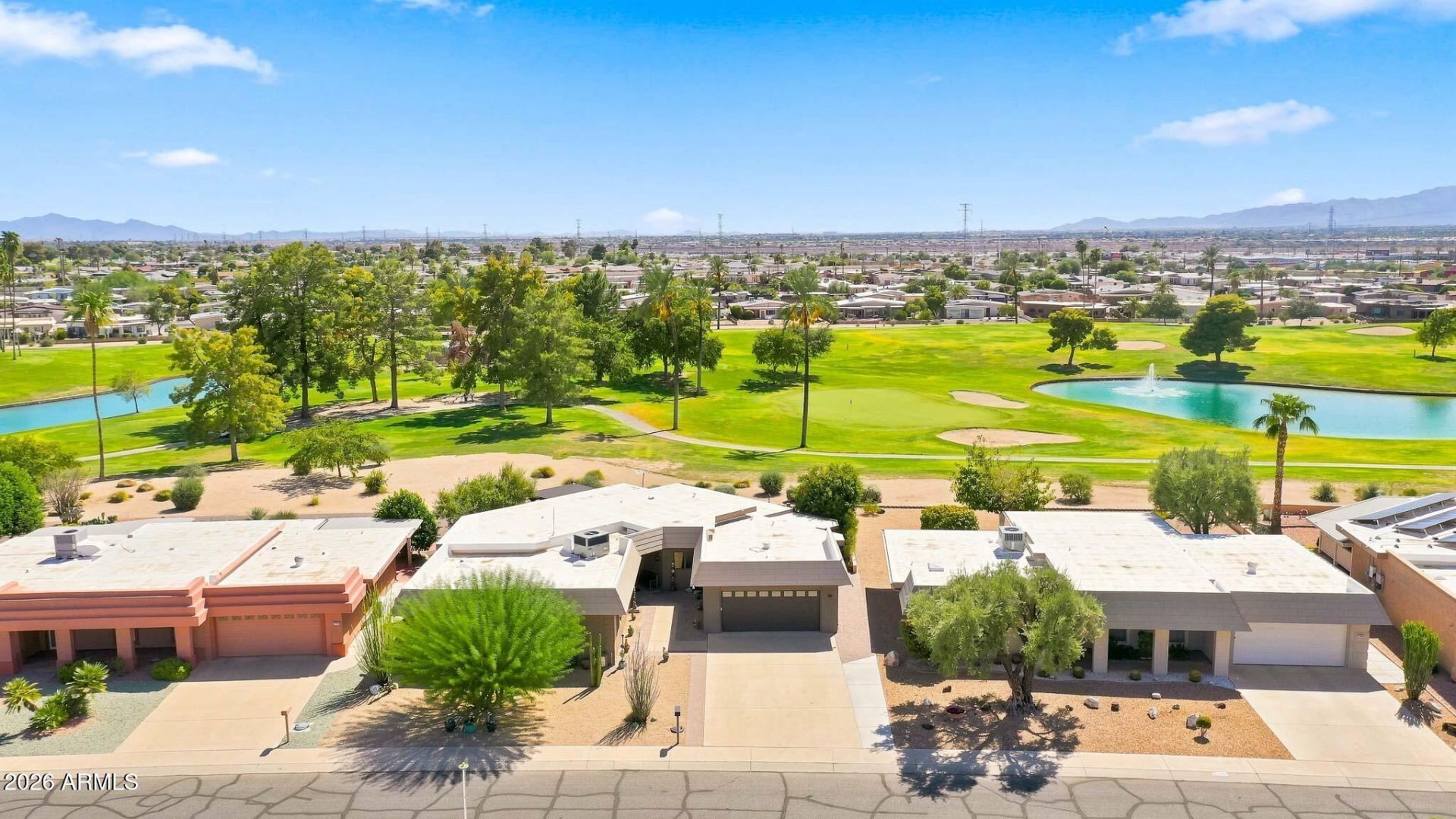 11005 W WELK Drive, Sun City, AZ 85373