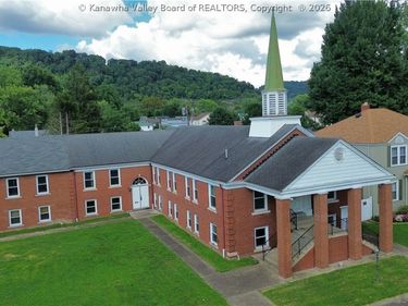 5502 Noyes Avenue, Charleston, WV 25304