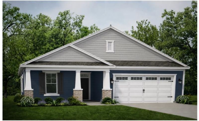 918 Big Cedar Dr.  Photo 1