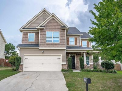 507 Sagauro Court , Lexington, SC 29073