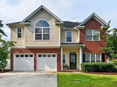 43 Peyton Road , Columbia, SC 29209