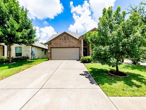 11101 Wyola BND, Austin, TX 78717