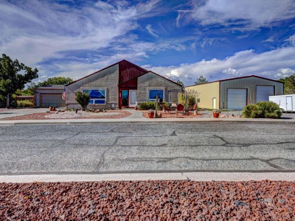 132 Santa Fe Drive , Grand Junction, CO 81501