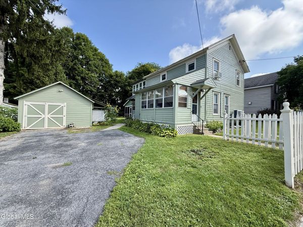 15 Spring Street, Hudson Falls, NY 12839