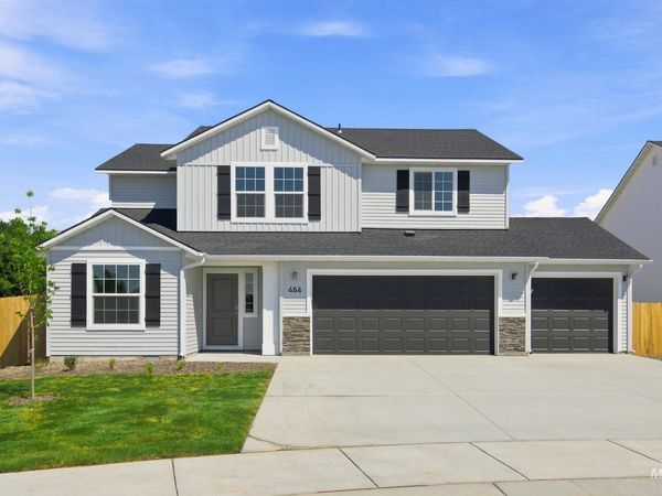 464 Merlin Ct, Middleton, ID 83644