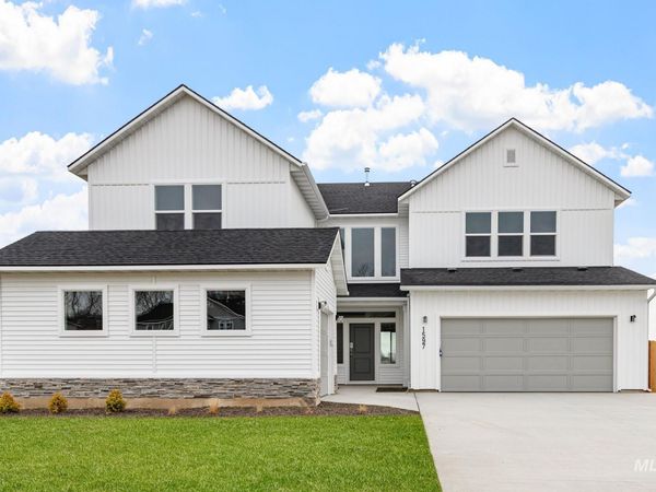 448 Merlin Ct, Middleton, ID 83644