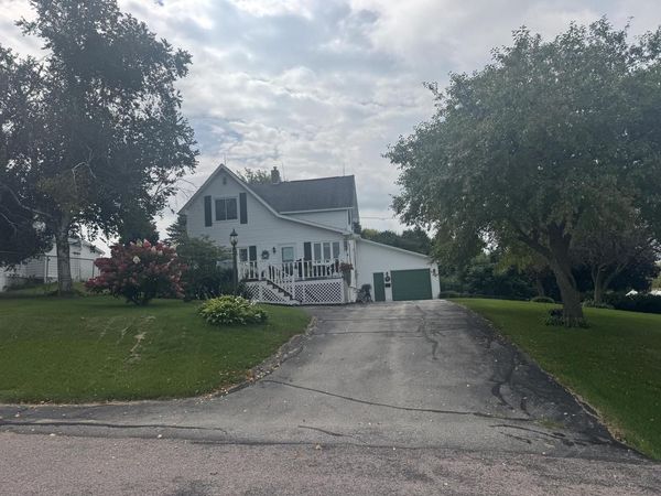 28067 Nash ROAD, Cashton, WI 54619