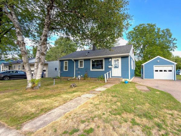 607 JOHNSON STREET, Rothschild, WI 54474