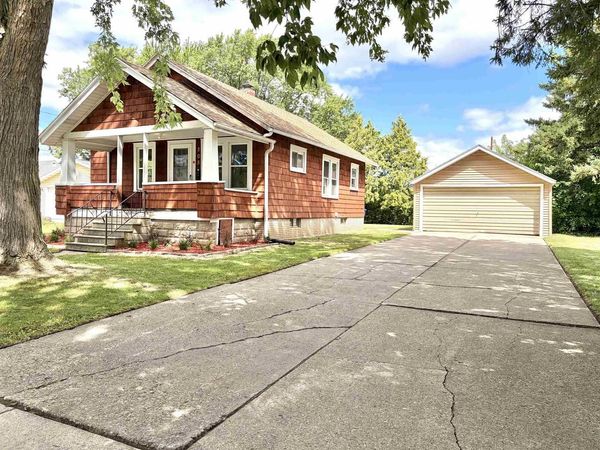 808 7TH STREET, Green Bay, WI 54304