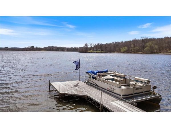 2890 216th Street, Luck, WI 54853