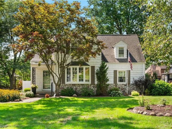 1519 11th Street NE, Massillon, OH 44646