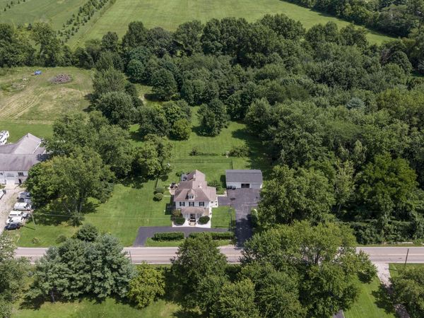 4906 Babbitt Road , New Albany, OH 43054