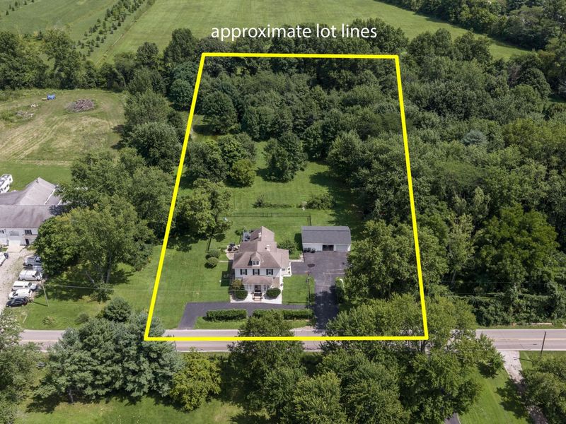 4906 Babbitt Road , New Albany, OH 43054 Photo 2
