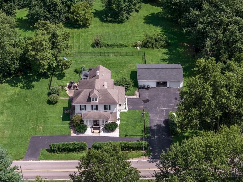 4906 Babbitt Road , New Albany, OH 43054 Photo 3