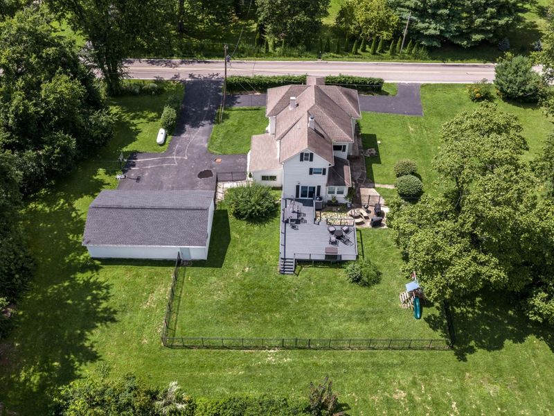 4906 Babbitt Road , New Albany, OH 43054 Photo 6