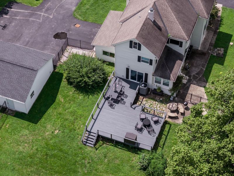 4906 Babbitt Road , New Albany, OH 43054 Photo 7