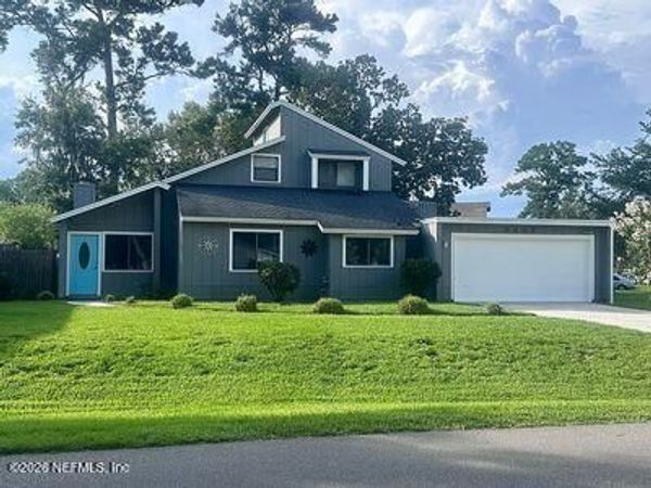 6282 ISLAND FOREST Drive, Fleming Island, FL 32003