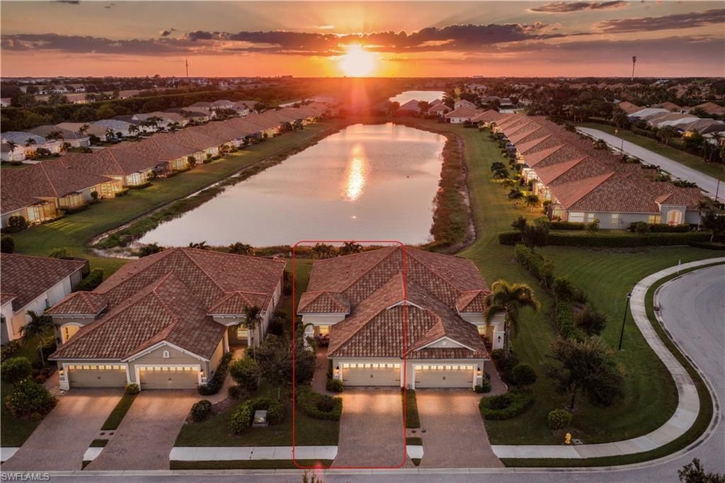 4233 Watercolor Way, Fort Myers, FL 33966 Main Photo