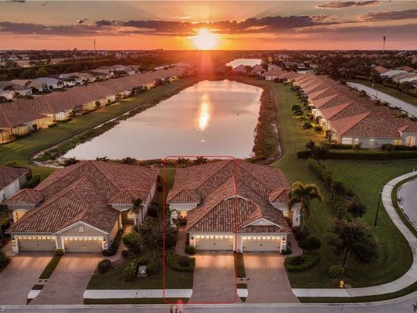 4233 Watercolor WAY, FORT MYERS, FL 33966