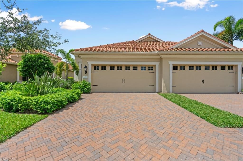 4233 Watercolor Way , Fort Myers, FL 33966 Photo
