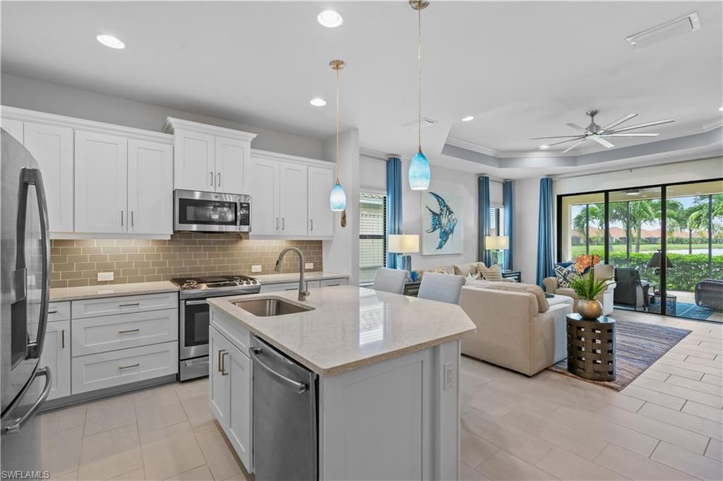 4233 Watercolor Way , Fort Myers, FL 33966 Photo
