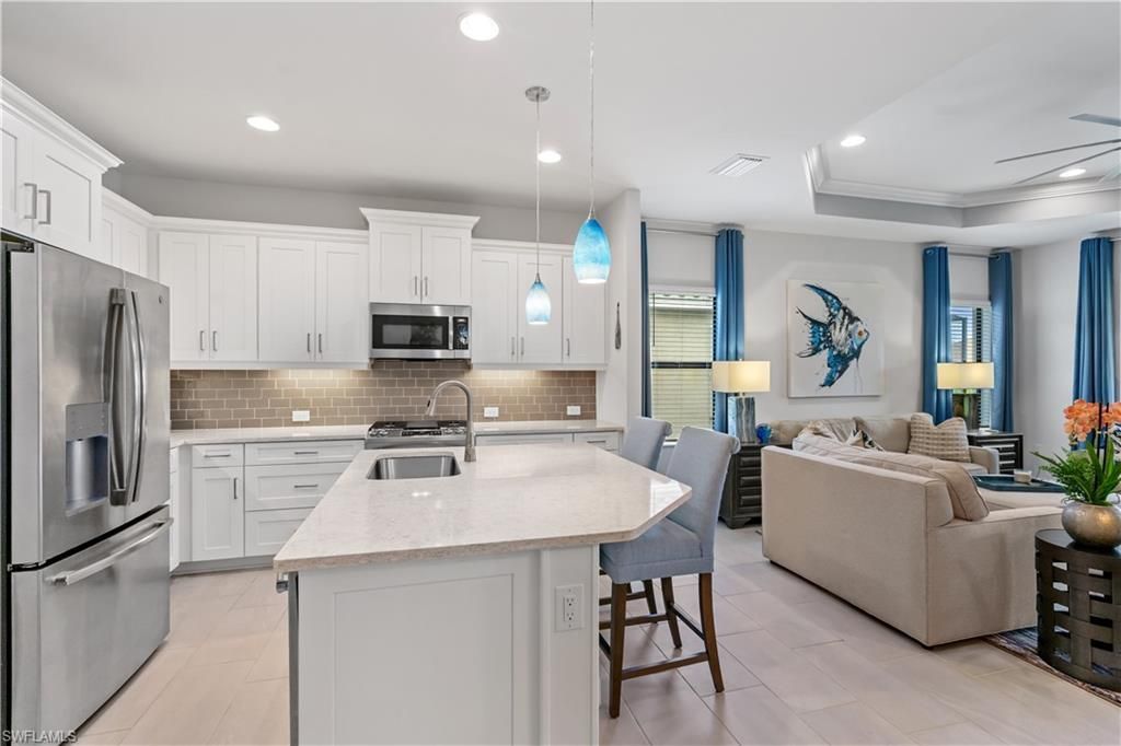 4233 Watercolor Way , Fort Myers, FL 33966 Photo