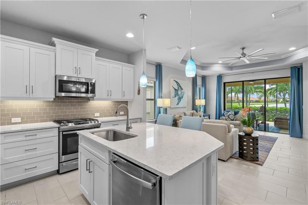 4233 Watercolor Way , Fort Myers, FL 33966 Photo